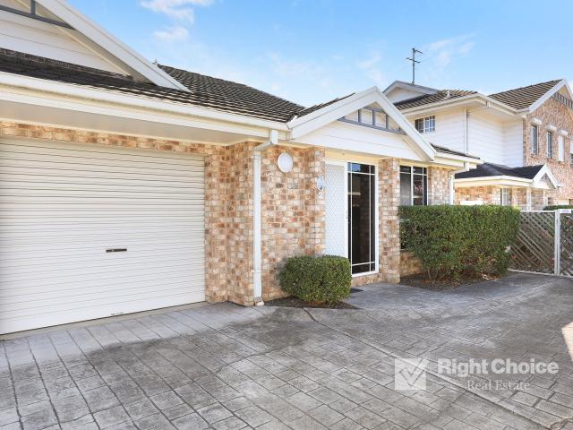 2/14 Northview Terrace, Figtree