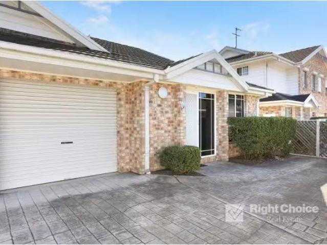 2/14 Northview Terrace, Figtree Apartment for rent Listed by.