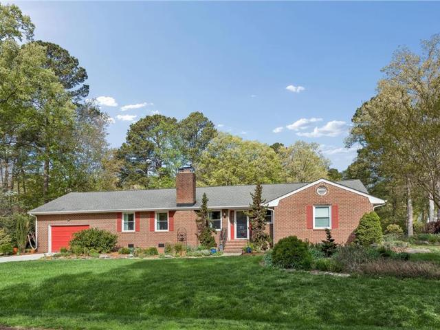 214 Nelson District RD