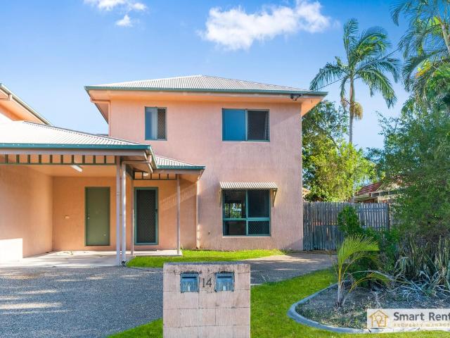2/14 Ninth Street, Railway Estate