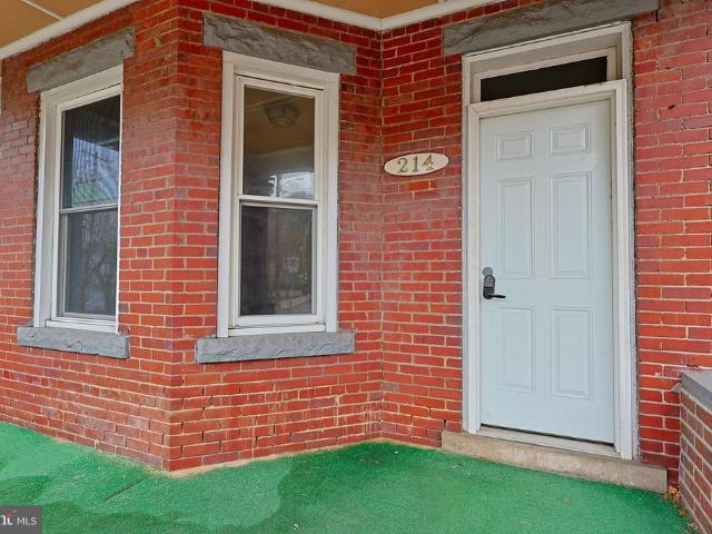 214 S Central Avenue