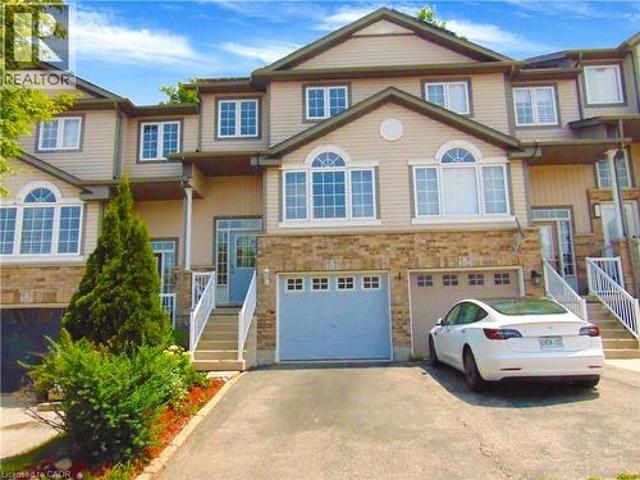214 Snowdrop Crescent, Kitchener, ON, N2E 4C2 house for lease | Listing ID 40856 | Royal LePage