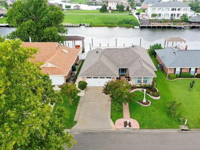 214 Southern Star Pl, Slidell, LA 70458 | MLS #2509