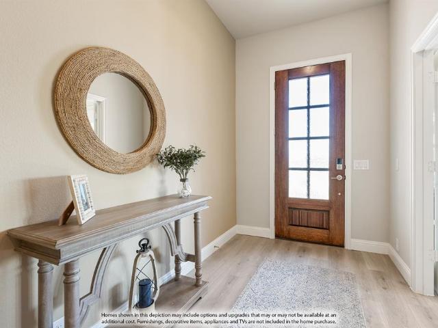 214 Seminole Trail