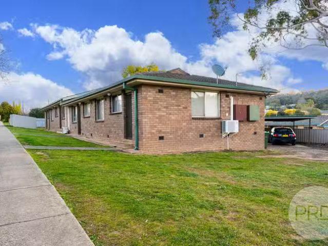 2/14 Sherwood Avenue, Kooringal, NSW 2650