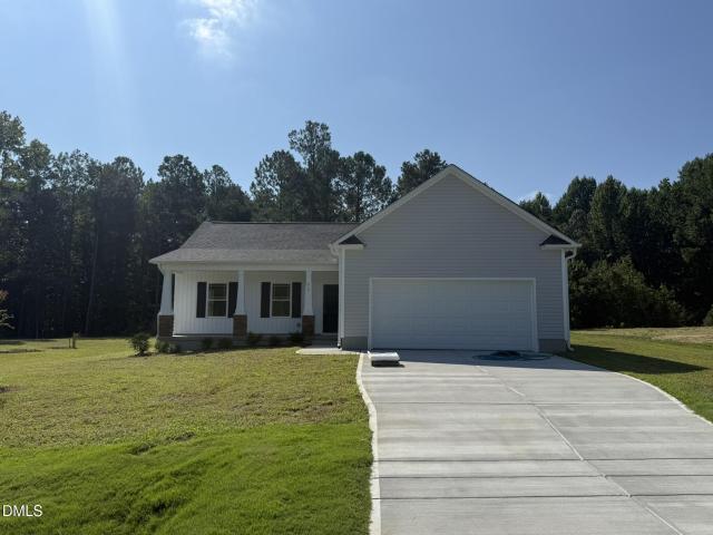 214 Shiloh Drive