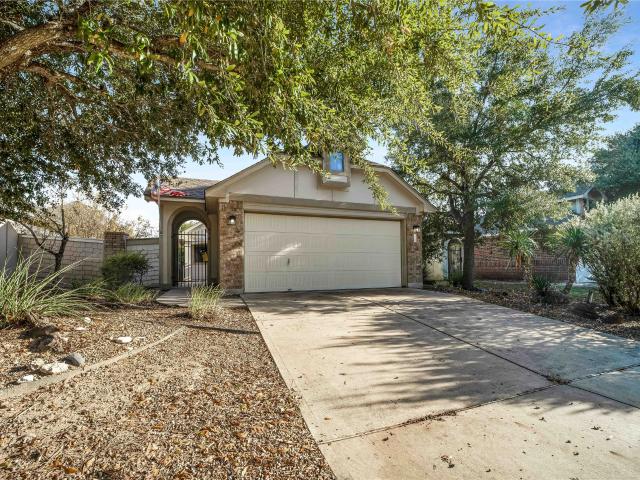 214 Silo St, San Marcos, TX 78666 | MLS #8218