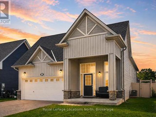 214 Springfield Crescent, Clearview Stayner, ON, L0M 1S0 house for sale | Listing ID S13701 | Royal LePage