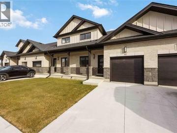 214 St Clair Boulevard Unit# 19, St Clair, ON, N0N 1G0 house for sale | Listing ID 26008 | Royal LePage