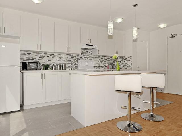 214 St George