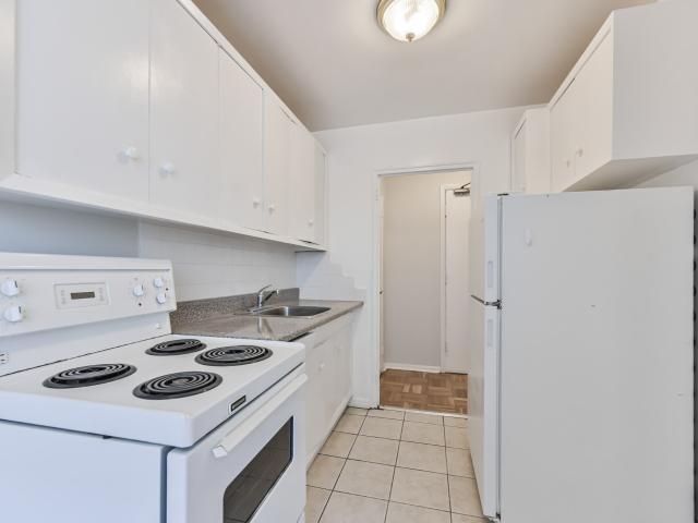 214 St George