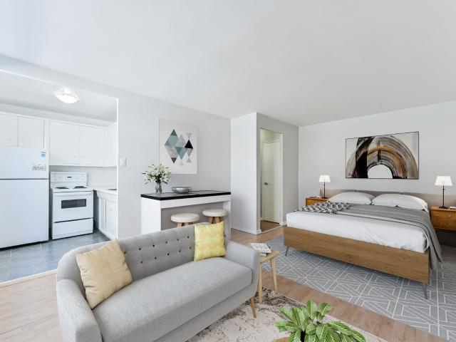 214 St George