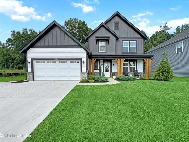 214 Stargaze Dr