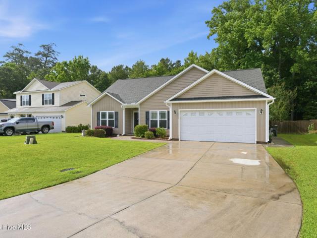 214 Station House Road