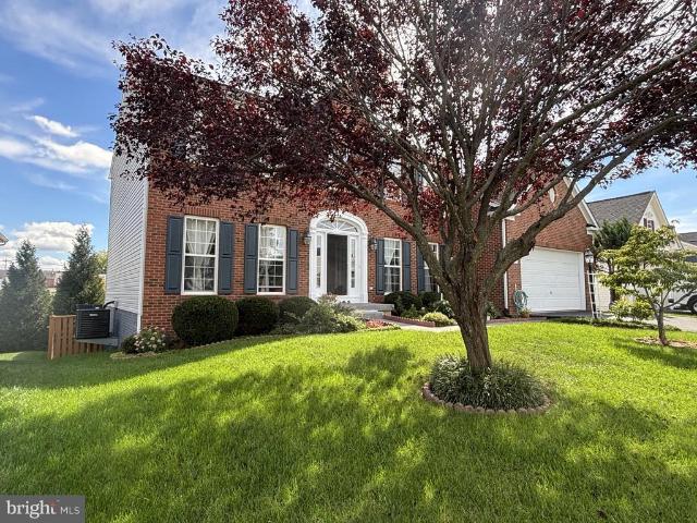 214 Stephens Run Street