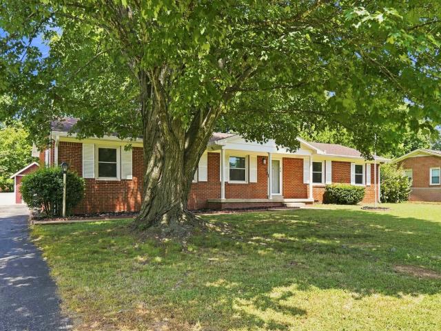 214 Stonewall Rd