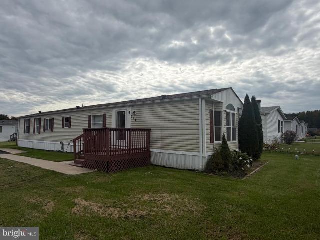 214 Poclain Road