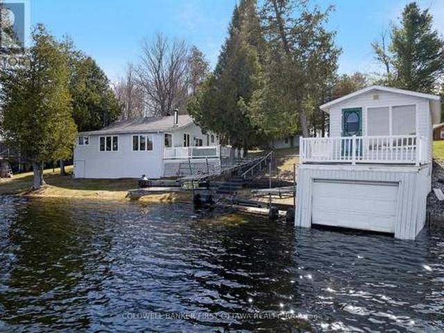 214 Parsons Way, Lanark Highlands, ON, K0G 1K0 house for sale | Listing ID X12938 | Royal LePage