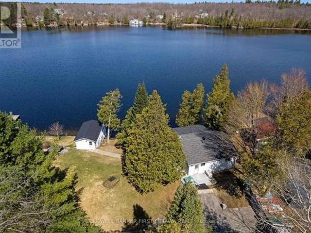 214 Parsons Way, Lanark Highlands, ON, K0G 1K0 house for sale | Listing ID X13709 | Royal LePage