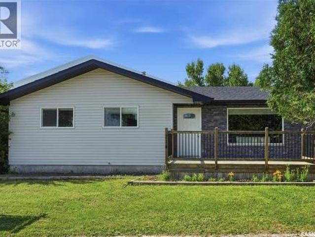 214 Pierce Street, Strasbourg, SK, S0G 4V0 house for sale | Listing ID SK042986 | Royal LePage