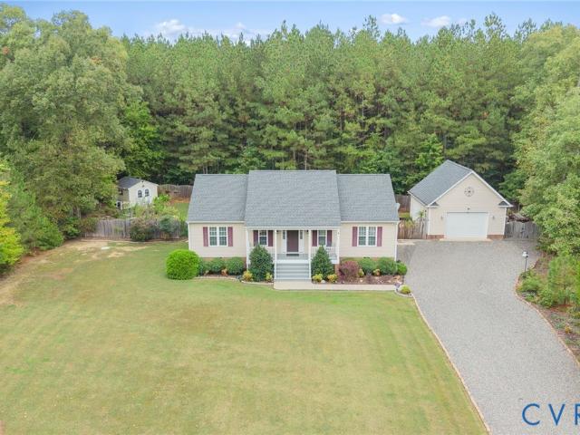 214 Pleasant View Drive