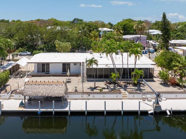 214 Pueblo Street, Plantation Key, US, FL