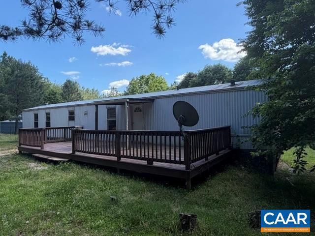 214 Quail Run Ln
