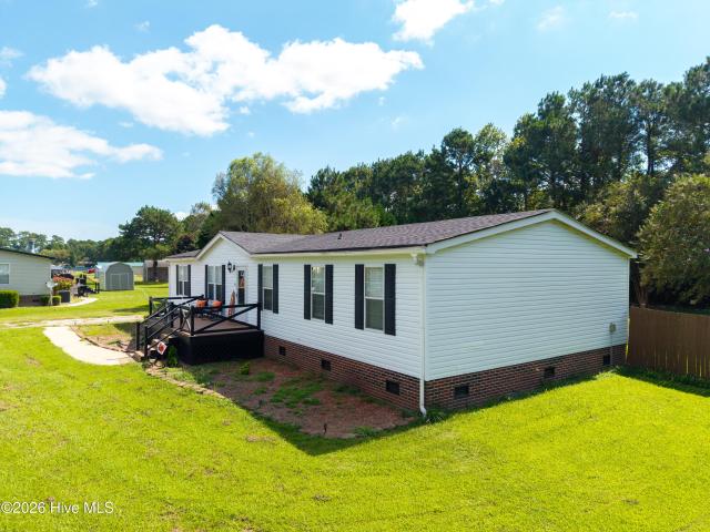 214 Roscoe Drive
