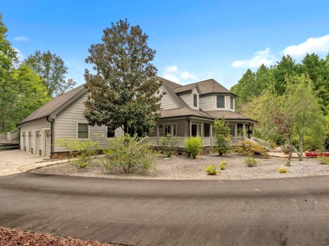 214 Raven Cliff Road, Cleveland, US, SC