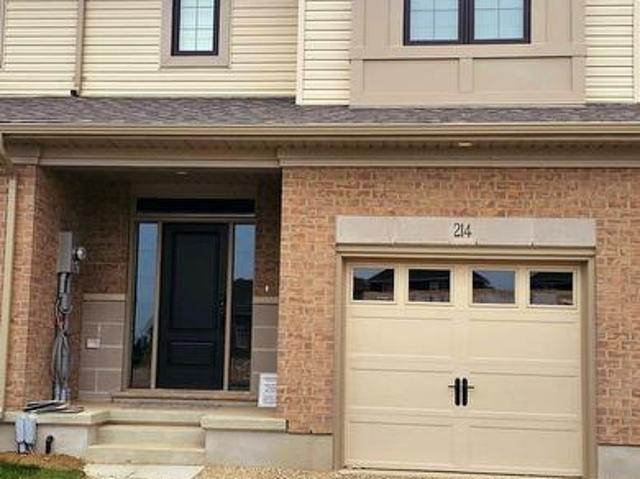214 Renaissance Drive, St. Thomas, ON, N5P 3S6 house for lease | Listing ID X13494 | Royal LePage