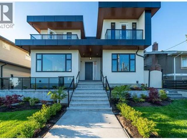 214 W 24Th Street, North Vancouver, BC, V7M 2C4 house for sale | Listing ID R3142 | Royal LePage