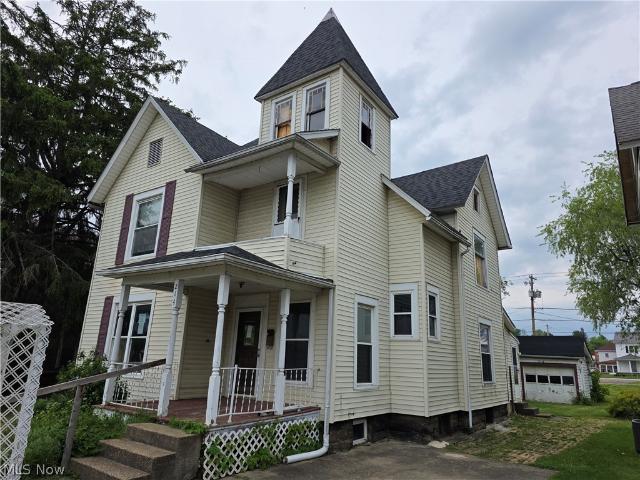 214 W Church Street