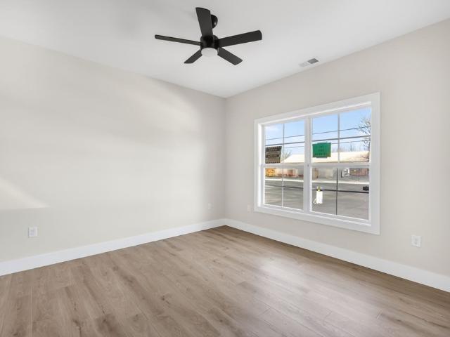 214 W Jere Whitson Road