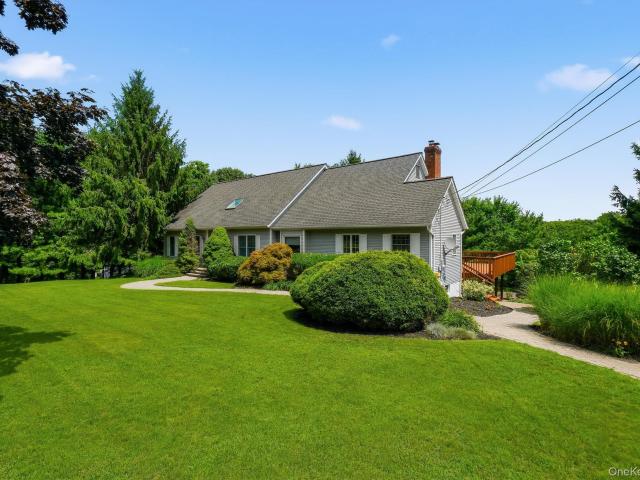 214 W Mombasha Road