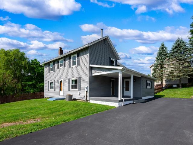 214 Willow Run Dr