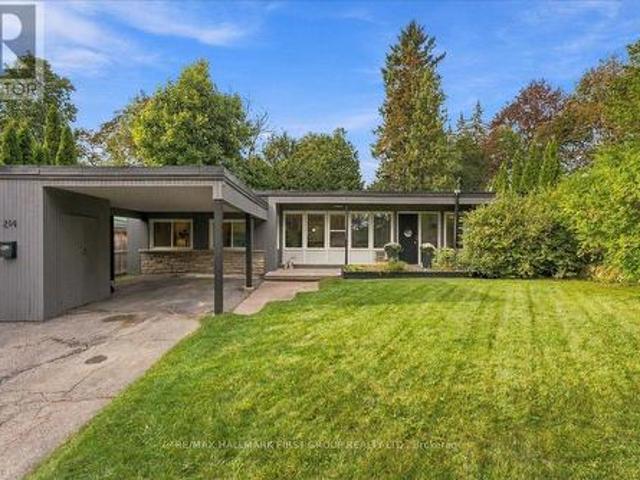 214 Winona Avenue, Oshawa, ON, L1G 3H5 house for sale | Listing ID E13814 | Royal LePage