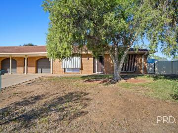Wagga Wagga, New South Wales, Wagga Wagga Area, Victoria