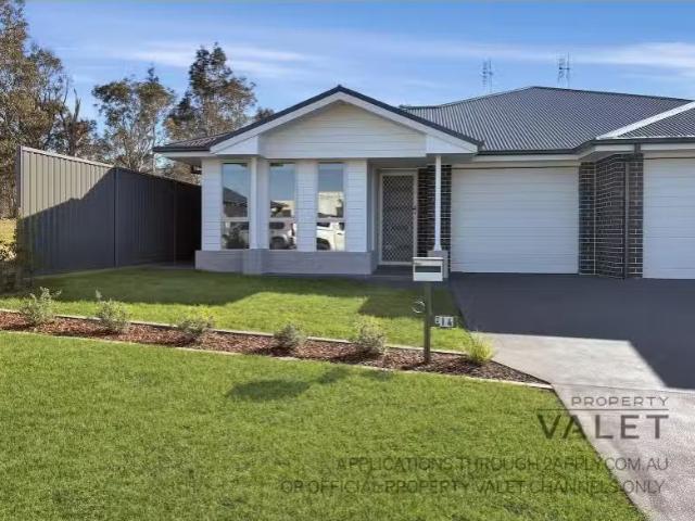 2/14 Todwick Close, FARLEY House for rent Listed by Sophie Ra.