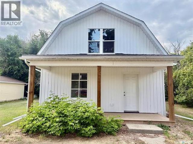 214 Thomson Street, Outlook, SK, S0L 2N0 house for sale | Listing ID SK045778 | Royal LePage