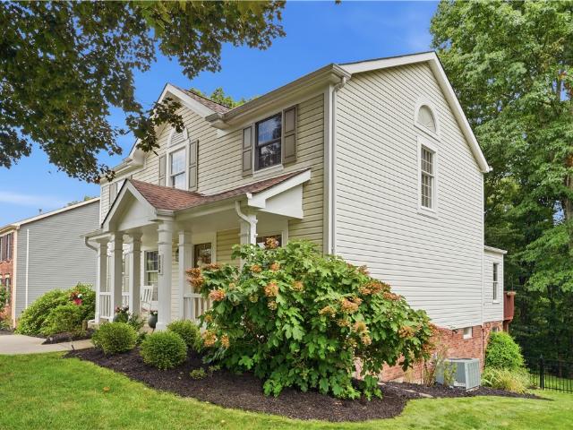 214 Thornwood Ct