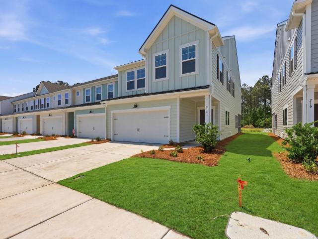 214 Twinleaf Court