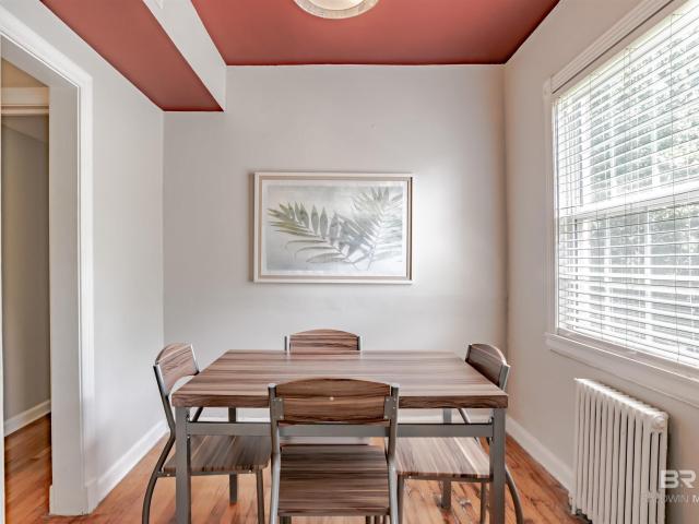 214 Upham Street 7C