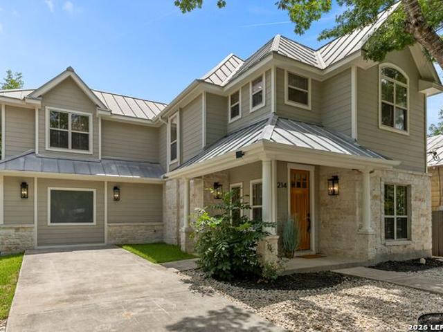 214 Vance St