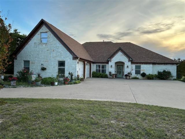 214 VZ County Rd, Ben Wheeler, TX 75754 | MLS #21232