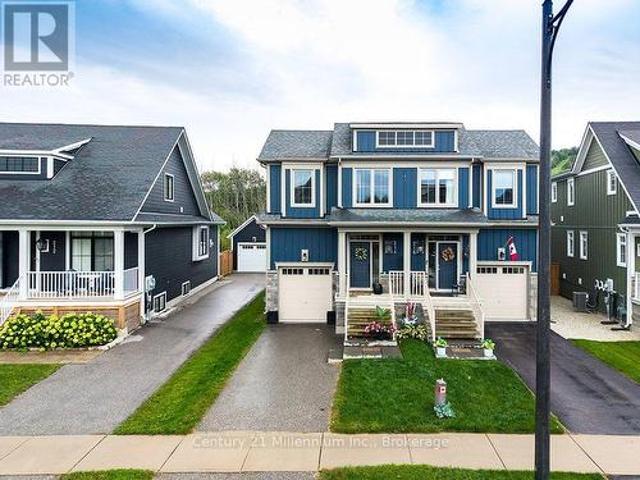 214 Yellow Birch Crescent, Blue Mountains, ON, L9Y 0Y5 house for sale | Listing ID X13797 | Royal LePage