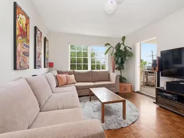 2/154 Brook St, COOGEE, NSW 2034 Apartment for Rent