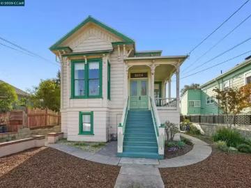 2154 ENCINAL AVE, ALAMEDA, CA 94501