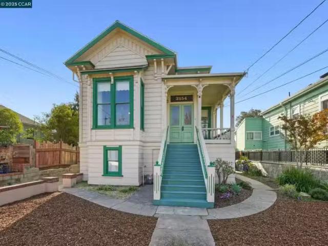 2154 ENCINAL AVE, ALAMEDA, CA 94501