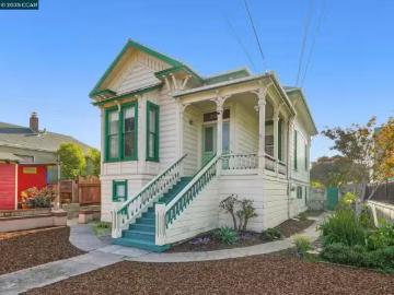 2154 ENCINAL AVE, ALAMEDA, CA 94501