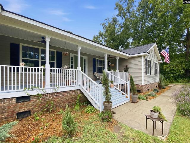 2154 Tanglewood Road